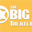 The Big Mo Theaterproducties logo