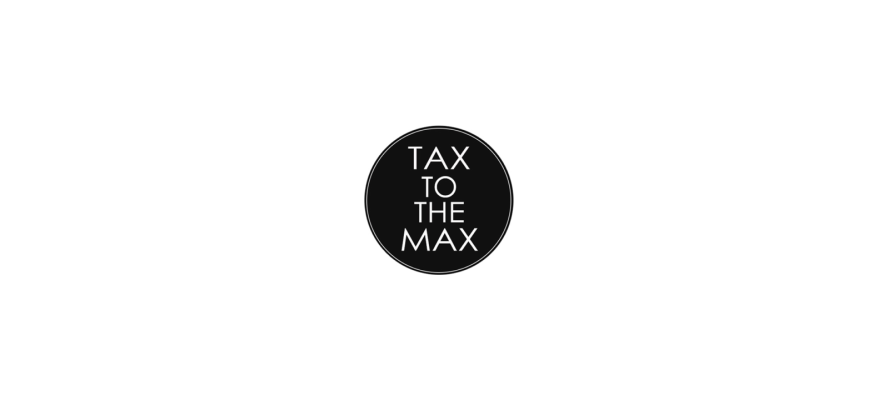 In de spotlight van Protagonist: Tax to the Max