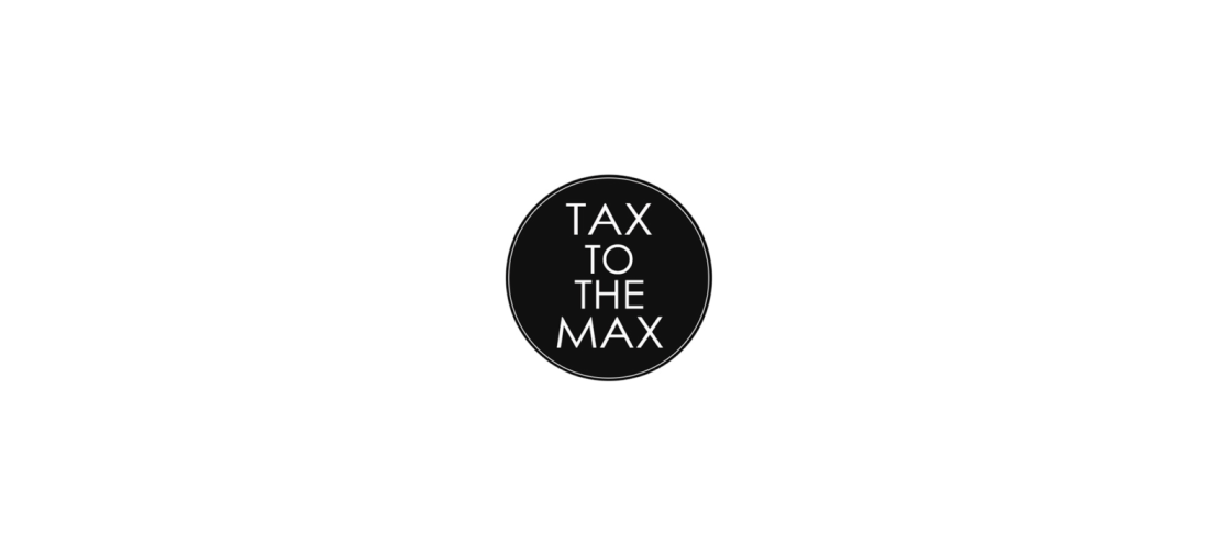 In de spotlight van Protagonist: Tax to the Max