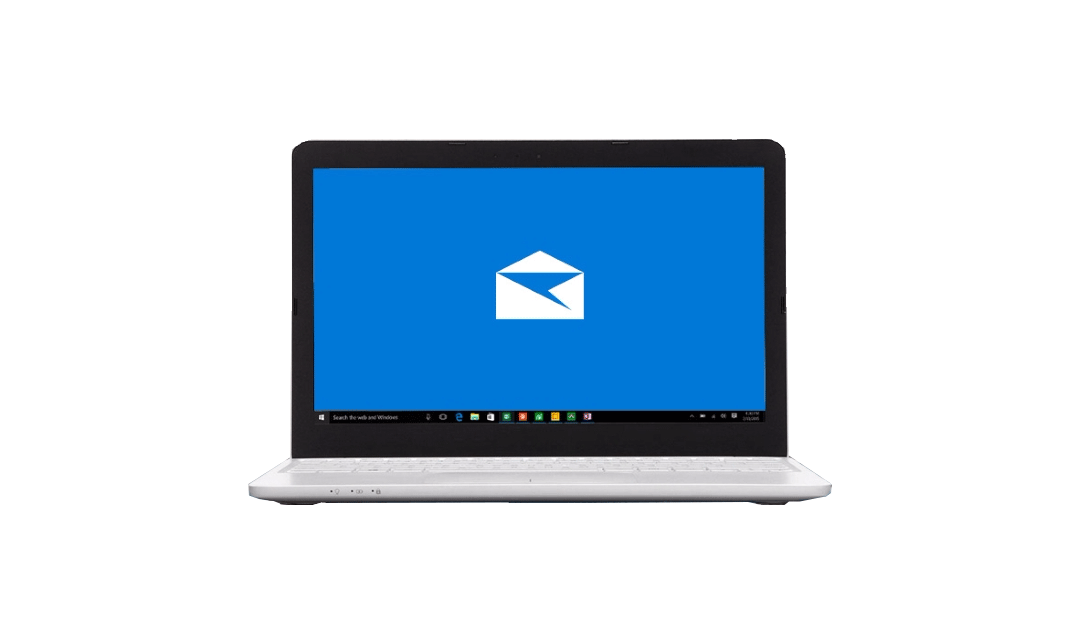 Handleiding: Windows Mail e-mail instellingen