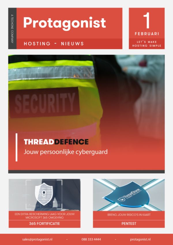 Nieuwsbrief Februari 2024