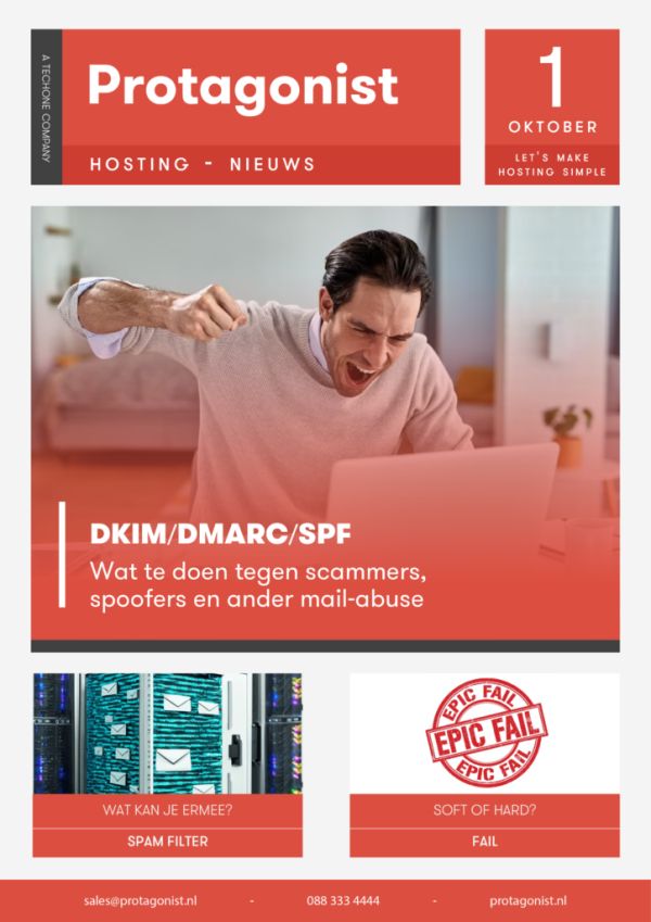 Nieuwsbrief Oktober 2023