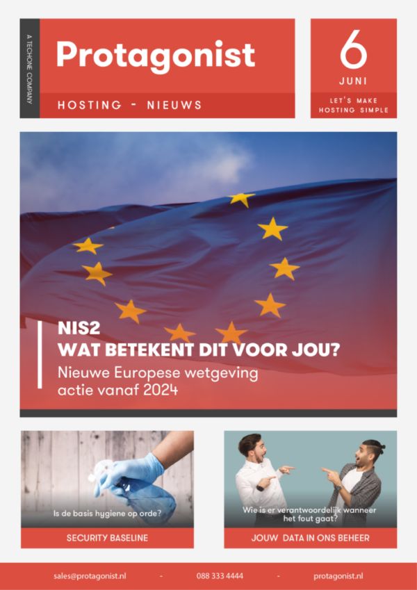 Nieuwsbrief Juni 2023