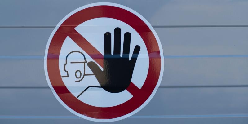 What's not - gevaar op de loer