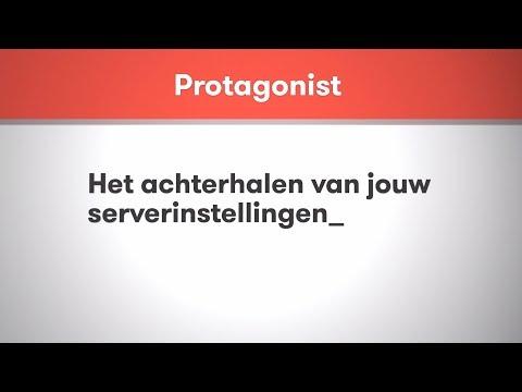 Video op YouTube
