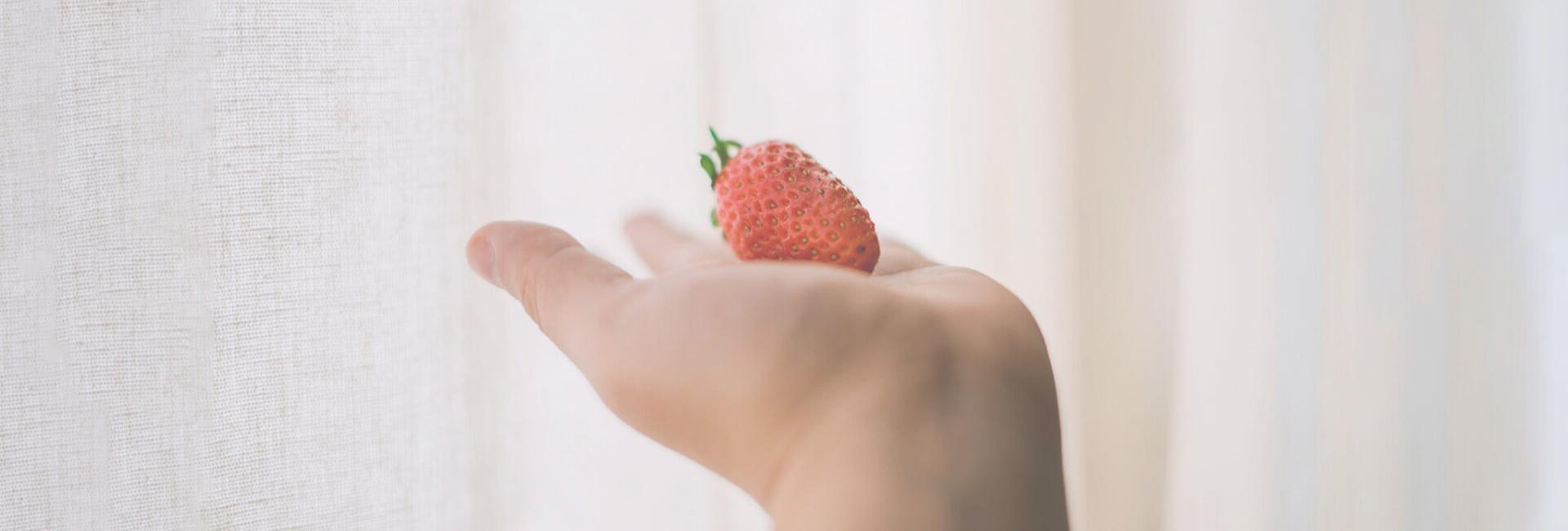Strawberry SEO