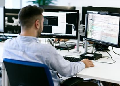 Web ontwikkeling