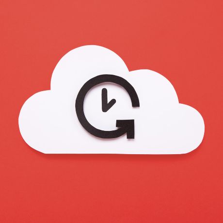 Auto backup
