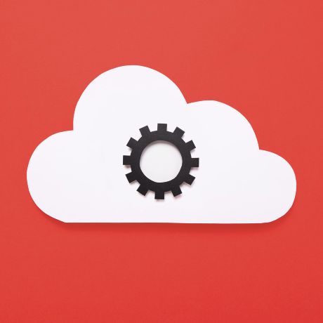 Cloud werken