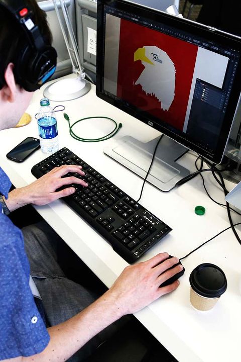 Webdesign