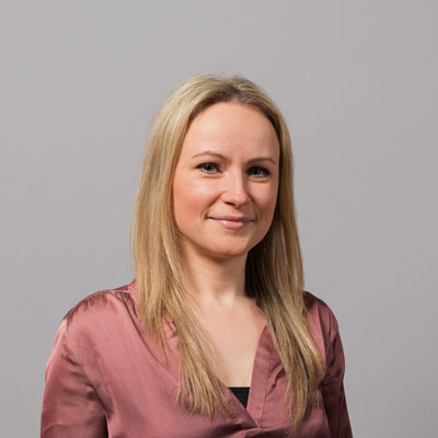Protagonist team Annemarie